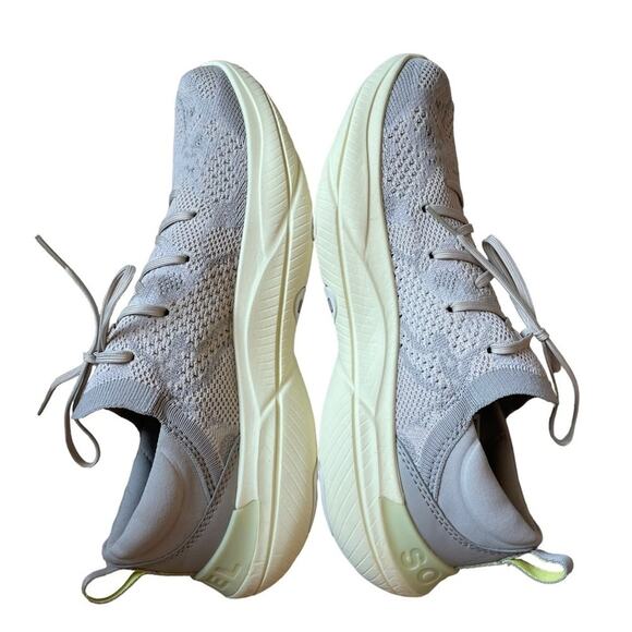 Sorel Explorer Blitz Stride Lace Sneakers New Size 9 - Picture 4 of 9